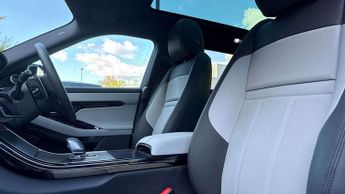Land Rover Range Rover Evoque Edition