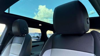 Land Rover Range Rover Evoque Edition