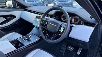 Land Rover Range Rover Evoque Edition