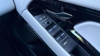 Land Rover Range Rover Evoque Edition