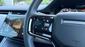 Land Rover Range Rover Evoque Edition