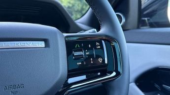 Land Rover Range Rover Evoque Edition