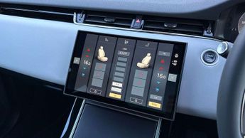 Land Rover Range Rover Evoque Edition