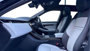 Land Rover Range Rover Evoque Edition