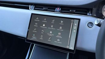 Land Rover Range Rover Evoque Edition
