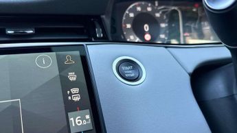 Land Rover Range Rover Evoque Edition