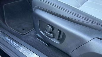 Land Rover Range Rover Evoque Edition