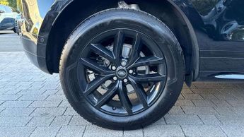 Land Rover Range Rover Evoque Edition