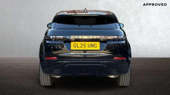 Land Rover Range Rover Evoque Edition