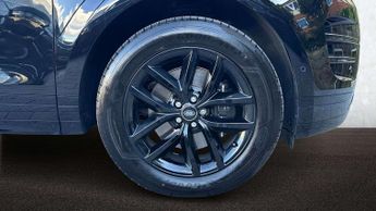 Land Rover Range Rover Evoque Edition