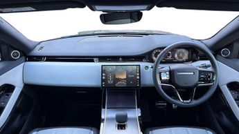Land Rover Range Rover Evoque Edition