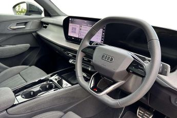 Audi Q3 Edition 1