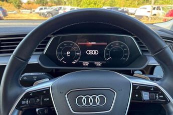 Audi Q8 Sport