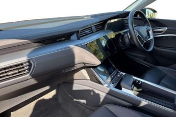 Audi Q8 Sport