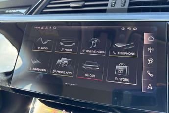 Audi Q8 Sport