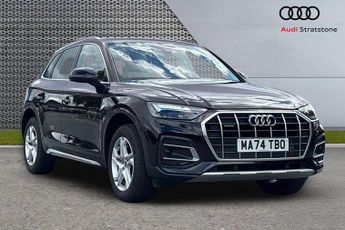 Audi Q5 Sport