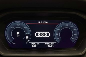 Audi Q4 Sport