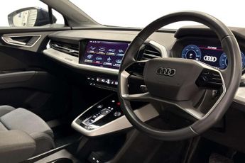 Audi Q4 Sport