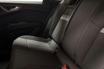 Audi Q4 Sport