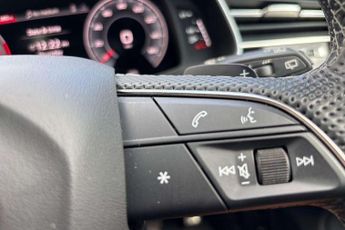 Audi Q7 S Line