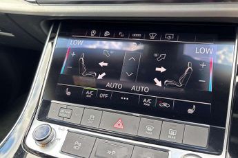 Audi Q7 S Line
