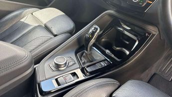 BMW X2 M Sport