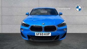 BMW X2 M Sport