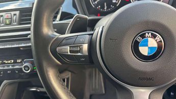 BMW X2 M Sport