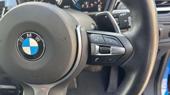 BMW X2 M Sport