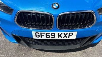 BMW X2 M Sport