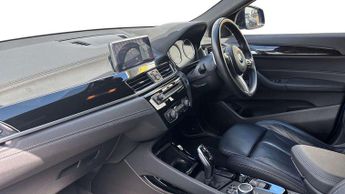 BMW X2 M Sport