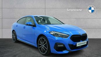 BMW 2 Series M Sport