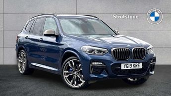 BMW M4 M40i