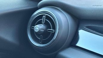 MINI Hatchback Cooper S Sport