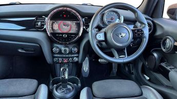 MINI Hatchback Cooper S Sport