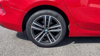 BMW 2 Series Sport
