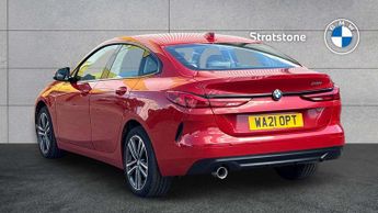 BMW 2 Series Sport