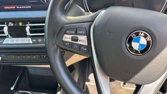 BMW 2 Series Sport