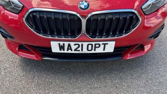BMW 2 Series Sport