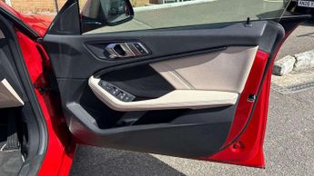 BMW 2 Series Sport