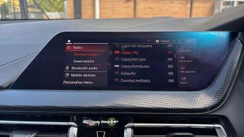 BMW 2 Series Sport