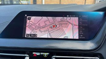 BMW 2 Series Sport