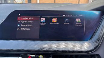 BMW 2 Series Sport