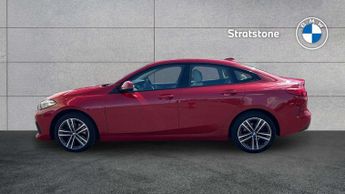BMW 2 Series Sport