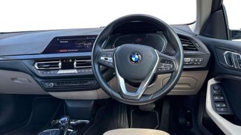 BMW 2 Series Sport