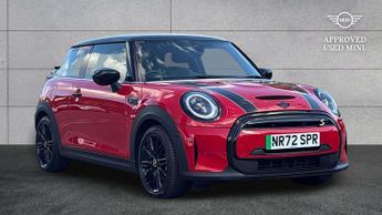 MINI Hatchback Cooper S Level 3
