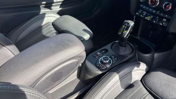 MINI Hatchback Cooper S Level 3