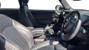 MINI Hatchback Cooper S Level 3