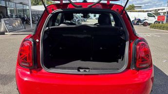 MINI Hatchback Cooper S Level 3