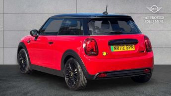 MINI Hatchback Cooper S Level 3